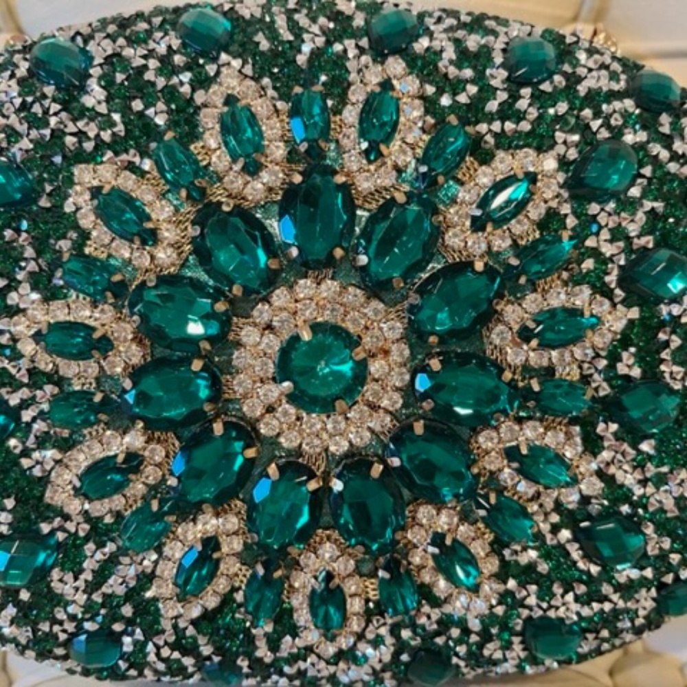 Verano Hill Colette Clutch Bag - Picture 4 of 9